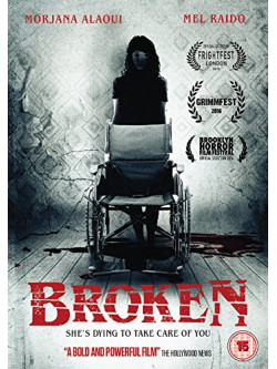 Broken [Edizione: Regno Unito]