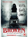 Broken [Edizione: Regno Unito]