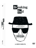 Breaking Bad - La Serie Completa (21 Dvd)