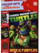 Teenage Mutant Ninja Turtles: Rise Of The Turtles [Edizione: Stati Uniti]