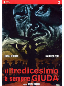 Tredicesimo E' Sempre Giuda (Il)