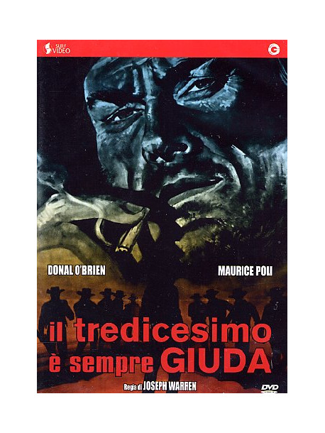 Tredicesimo E' Sempre Giuda (Il)