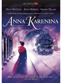 Anna Karenina (2000): Series 1 [Edizione: Stati Uniti]