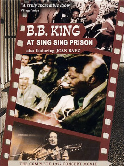 B.B. King - At Sing Sing Prison