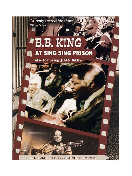 B.B. King - At Sing Sing Prison