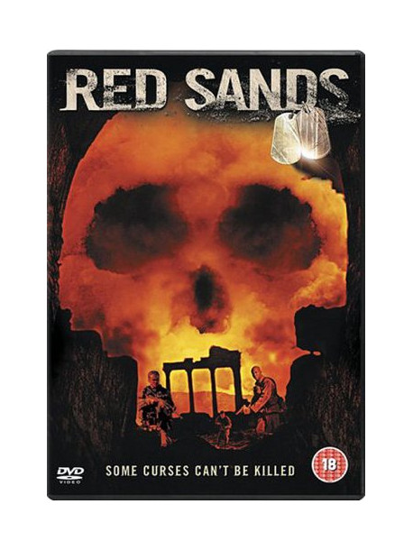 Red Sands [Edizione: Regno Unito] [ITA]