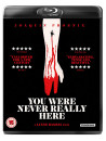 You Were Never Really Here [Edizione: Regno Unito]