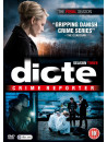 Dicte Series 3 (2 Dvd) [Edizione: Regno Unito]