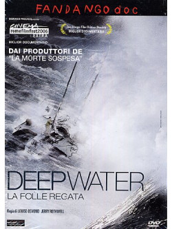 Deep Water