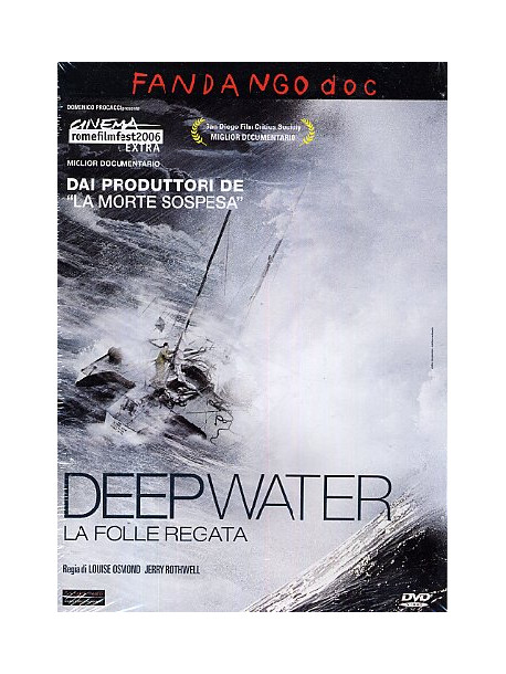 Deep Water