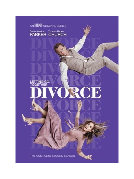 Divorce: Season Two [Edizione: Stati Uniti]