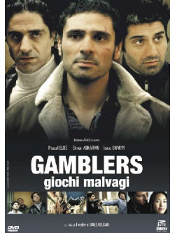 Gamblers - Giochi Malvagi