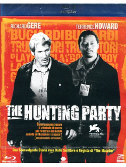Hunting Party (The) - I Cacciatori