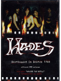 Hades - Bootlegged In Boston 1988
