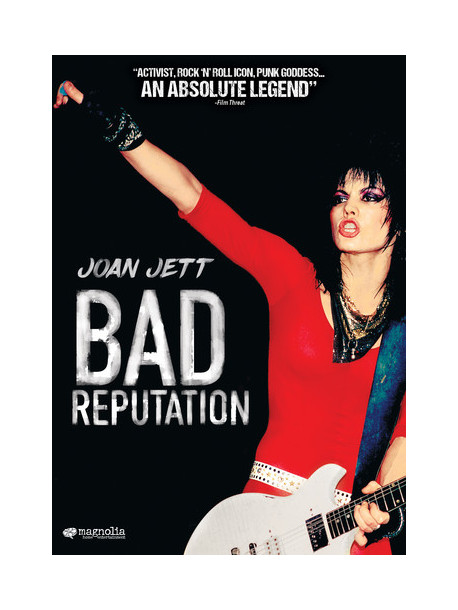 Bad Reputation [Edizione: Stati Uniti]