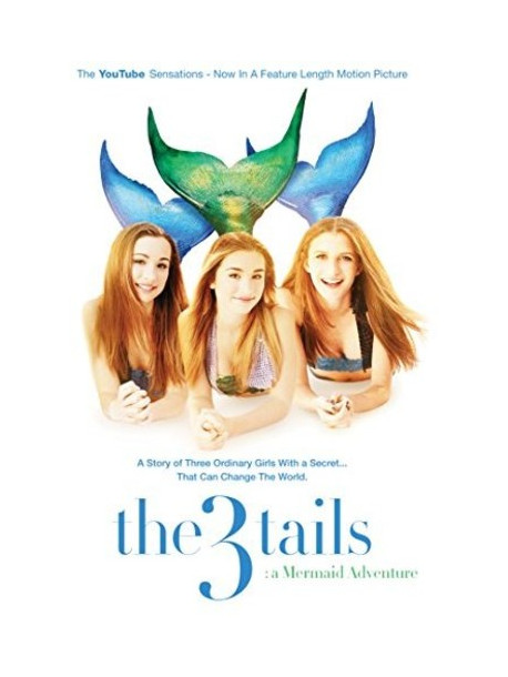 3 Tails [Edizione: Stati Uniti]