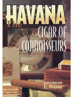 Havana (El Habano) [Edizione: Stati Uniti]