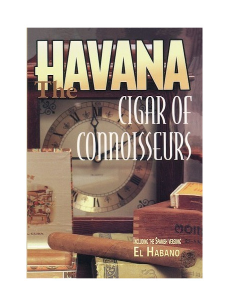 Havana (El Habano) [Edizione: Stati Uniti]