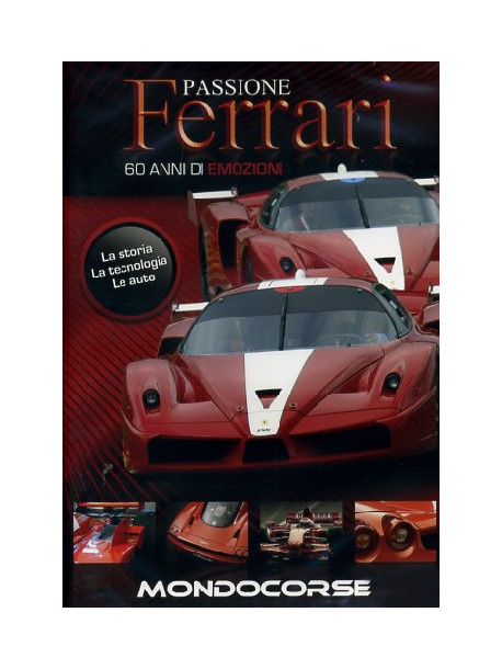 Passione Ferrari