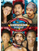 Survivor Cook Islands (2 Dvd) [Edizione: Stati Uniti]