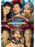 Survivor Cook Islands (2 Dvd) [Edizione: Stati Uniti]
