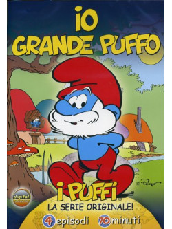 Puffi (I) - Io Grande Puffo