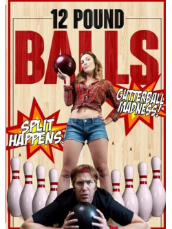 12 Pound Balls [Edizione: Stati Uniti]