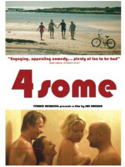 4Some [Edizione: Stati Uniti]