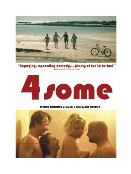 4Some [Edizione: Stati Uniti]