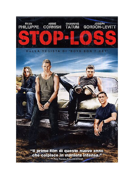 Stop-Loss