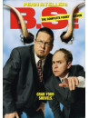 Penn & Teller Bs: Complete Fourth Season (3 Dvd) [Edizione: Stati Uniti]