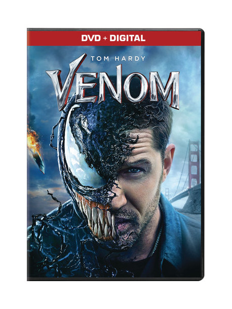 Venom (2018) [Edizione: Stati Uniti]