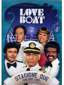 Love Boat - Stagione 02 01 (4 Dvd)