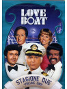 Love Boat - Stagione 02 01 (4 Dvd)