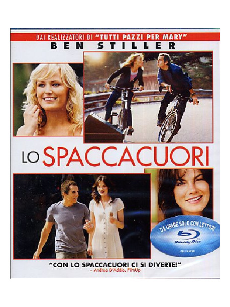 Spaccacuori (Lo)