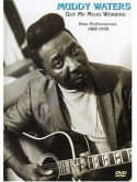 Muddy Waters - Got My Mojo Working