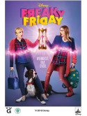 Freaky Friday [Edizione: Stati Uniti]