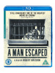 A Man Escaped [Edizione: Regno Unito]