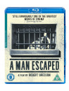A Man Escaped [Edizione: Regno Unito]