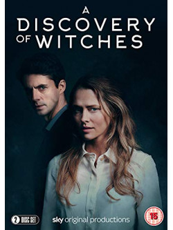 A Discovery Of Witches (2 Dvd) [Edizione: Regno Unito]