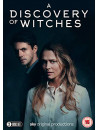 A Discovery Of Witches (2 Dvd) [Edizione: Regno Unito]