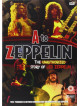 Led Zeppelin - The Unauthorized Story Of Led Zeppelin