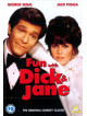 Fun With Dick And Jane [Edizione: Regno Unito] [ITA]