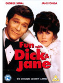 Fun With Dick And Jane [Edizione: Regno Unito] [ITA]