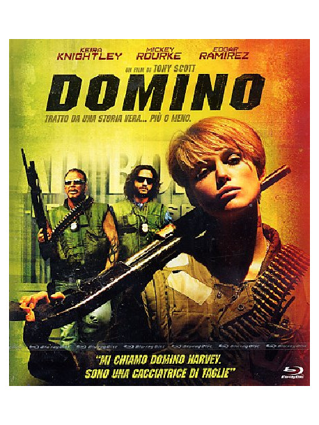 Domino (2005)