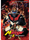 Mazinger Edition Z: The Impact (4 Dvd) [Edizione: Stati Uniti]