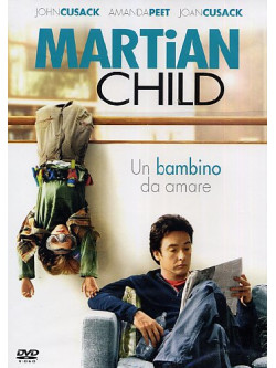 Martian Child - Un Bambino Da Amare