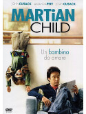 Martian Child - Un Bambino Da Amare