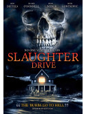 Slaughter Drive [Edizione: Stati Uniti]