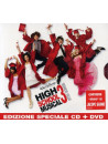 High School Musical 3 - Senior Year (Dvd Videoclip+Cd)